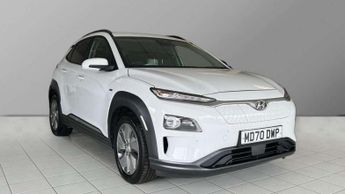 Hyundai KONA 150kW Premium SE 64kWh 5dr Auto