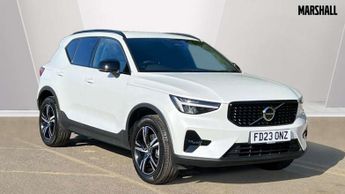 Volvo XC40 2.0 B3P Plus Dark 5dr Auto