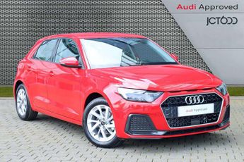 Audi A1 30 TFSI 110 Sport 5dr S Tronic