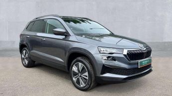 Skoda Karoq 1.5 TSI SE Drive 5dr DSG