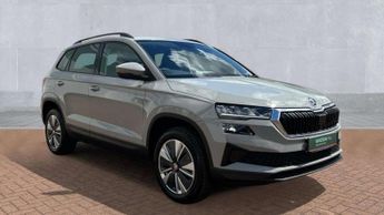 Skoda Karoq 1.5 TSI SE Drive 5dr DSG