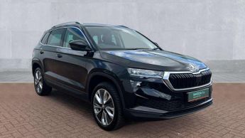 Skoda Karoq 1.5 TSI SE L 5dr DSG