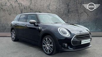 MINI Clubman 1.5 Cooper Exclusive 6dr Auto