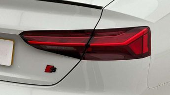 Audi A5 35 TFSI Black Edition 2dr S Tronic