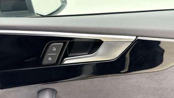 Audi A5 35 TFSI Black Edition 2dr S Tronic