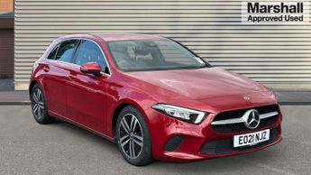 Mercedes A Class A180 Sport 5dr