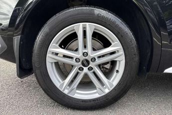 Audi Q5 Sportback 40 TDI Quattro S Line 5dr S Tronic