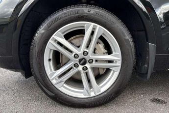 Audi Q5 Sportback 40 TDI Quattro S Line 5dr S Tronic