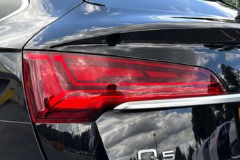 Audi Q5 Sportback 40 TDI Quattro S Line 5dr S Tronic