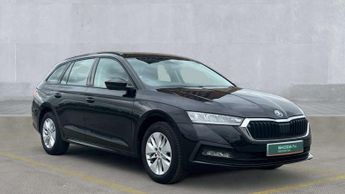 Skoda Octavia 1.0 TSI e-TEC SE 5dr DSG