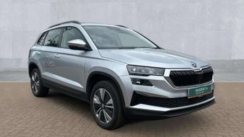 Skoda Karoq 2.0 TDI [150] SE Drive 5dr