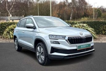 Skoda Karoq 1.5 TSI SE Drive 5dr DSG