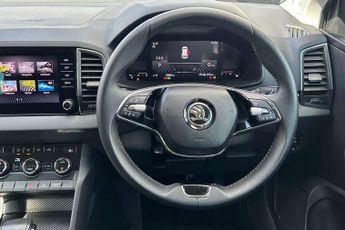 Skoda Karoq 1.5 TSI SE Drive 5dr DSG