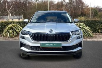 Skoda Karoq 1.5 TSI SE Drive 5dr DSG