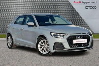 Audi A1 25 TFSI Sport 5dr