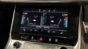Audi A7 45 TFSI 265 Quattro Black Edition 5dr S Tronic