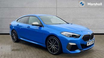 BMW M235 M235i xDrive 4dr Step Auto