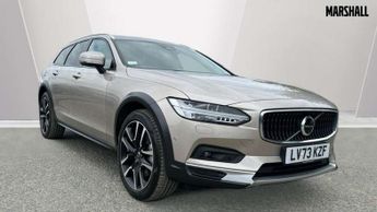 Volvo V90 2.0 B6P Cross Country Ultimate 5dr AWD Auto