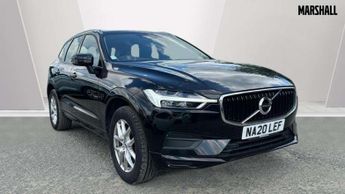 Volvo XC60 2.0 B4D Momentum 5dr AWD Geartronic