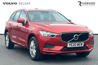 Volvo XC60 2.0 D4 Momentum 5dr Geartronic