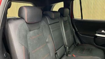 Mercedes-Benz GLB GLB 200 AMG Line Premium 5dr 7G-Tronic