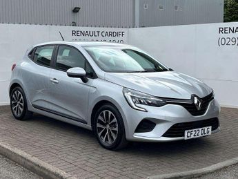 Renault Clio 1.0 TCe 90 Iconic Edition 5dr