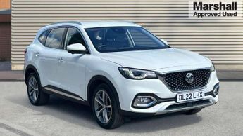 MG HS 1.5 T-GDI PHEV Excite 5dr Auto
