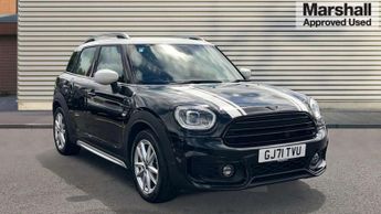 MINI Countryman 1.5 Cooper Sport 5dr