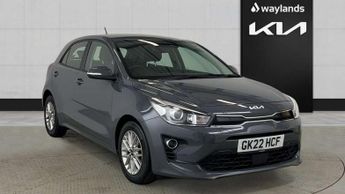 Kia Rio 1.0 T GDi 2 5dr