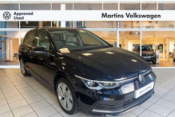 Volkswagen Golf TDi 2.0 TDI 150 Style 5dr DSG