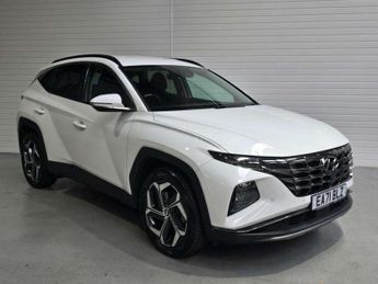 Hyundai Tucson 1.6 TGDi Hybrid 230 Premium 5dr 2WD Auto