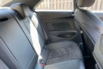 Audi A5 40 TFSI S Line 2dr S Tronic