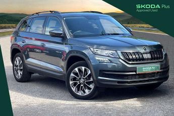 Skoda Kodiaq 2.0 TDI SE Drive 5dr DSG [7 Seat]