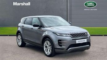 Land Rover Range Rover Evoque 2.0 D200 R-Dynamic SE 5dr Auto