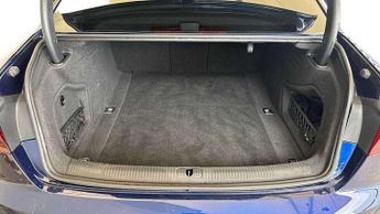Audi A4 35 TFSI Black Edition 4dr S Tronic