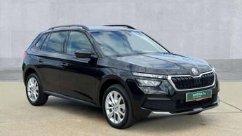 Skoda Kamiq 1.0 TSI 110 SE Drive 5dr