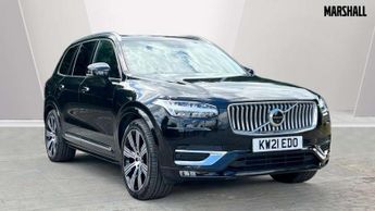 Volvo XC90 2.0 B5D [235] Inscription Pro 5dr AWD Geartronic