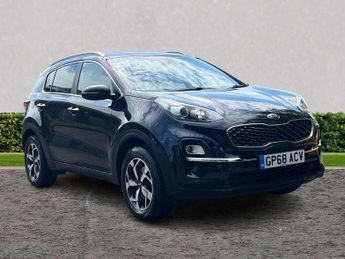 Kia Sportage 1.6 GDi ISG 2 5dr