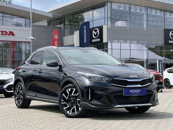 Kia Ceed 1.5T GDi ISG 3 5dr