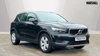 Volvo XC40 2.0 T4 Momentum 5dr Geartronic