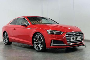 Audi S5 S5 Quattro 2dr Tiptronic