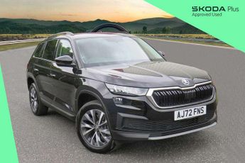 Skoda Kodiaq 2.0 TDI SE Drive 5dr DSG [7 Seat]