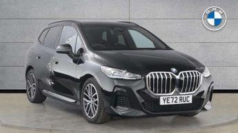 BMW 218 218d M Sport 5dr DCT