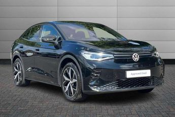 Volkswagen ID.5 220kW GTX Style 77kWh AWD 5dr Auto