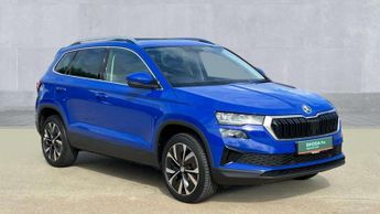 Skoda Karoq 1.0 TSI SE L 5dr