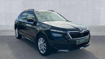 Skoda Kamiq 1.5 TSI SE Drive 5dr DSG