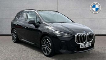 BMW 225 225e xDrive M Sport 5dr DCT