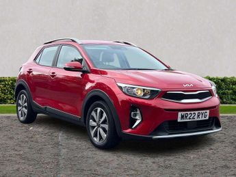 Kia Stonic 1.0T GDi 99 2 5dr