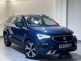 SEAT Ateca 1.5 TSI EVO SE Technology 5dr