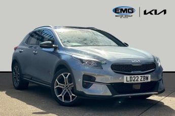 Kia Ceed 1.5T GDi ISG 4 5dr